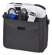 Epson ELPKS70 Softcase för EB-X39, EB-W39, EB-S39, EB-990U, EB-980W, EB-970, EB-2247U, EB-2142W, EB-2042, EB-108