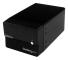  S3520BU33ER - StarTech.com USB 3 eSATA Dual 3.5" SATA III HDD RAID Enclosure UASP - Hårddiskarray - 2 fack (SATA-600) - USB 3.0, SATA 6Gb/s (extern)