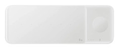 Samsung Wireless Trio Charger, Vit