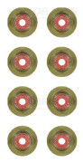 Packningssats, ventiler - citroën, ds, fiat, ford, mazda, mitsubishi, opel, peugeot, suzuki, toyota, vauxhall, volvo - OE 0956.50 (8x), 1 145 937 (8x)