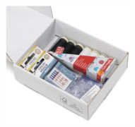 Brother - Kreativ4 STANDARD Accessory Kit - 27 Parts