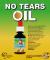 No Tears Oil - hacka lök utan tårar