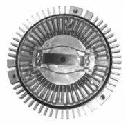 Koppling, kylarfläkt - bmw 5 [e34, e39], 5 touring [e34, e39] , 7 [e32, e38], 8 [e31] - OE 11511723830, 11521712481, 11521723439