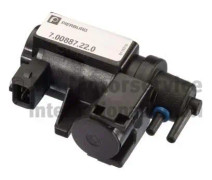 Tryckomvandlare, turboaggregat - alpina, bmw - OE 11 74 7 649 407, 7 649 407