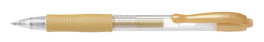 Gelpenna PILOT G-2 Metallic 0,7 guld