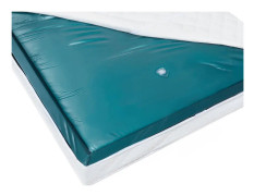 Vattenmadrass softside odämpad 180 x 200 cm MONO