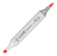 Copic sketch Y 13 lemon yellow