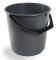 HINK RECYCLED GRÅ 10L