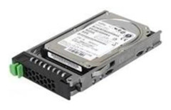 Fujitsu enterprise Hårddisk - 300 GB - 2,5" - 10.000 rpm - Serial Attached SCSI 3 - cache