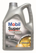 MOBIL SUPER 3000 F VC 0W30 5L
