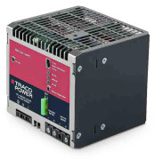 TRACOPOWER 264 V ac Switch Mode DIN Rail Power Supply 85 → 264V ac Input Voltage, 24V dc Output Voltage, 12A