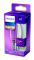 LED FILAMENT 25W KRON E14 VARMVIT KLAR A+