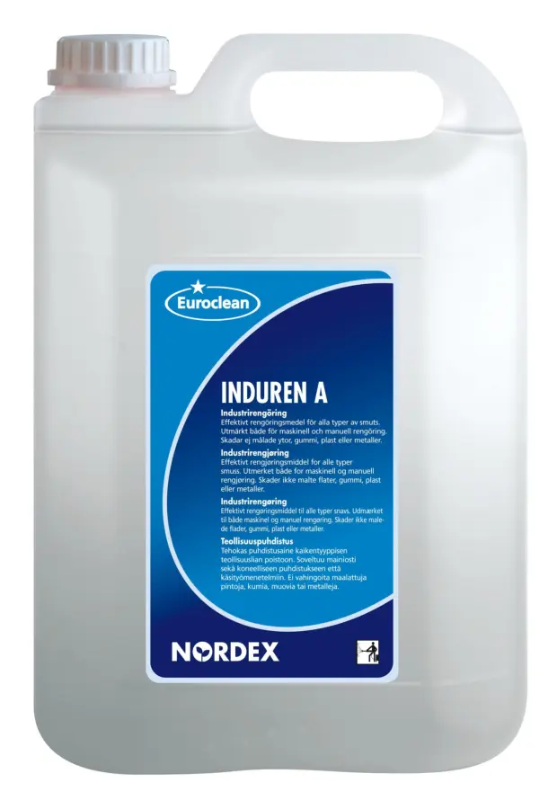 Grovrent Nordex Induren 5 l