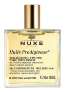 Nuxe Huile Prodigieuse Multi-Purpose Dry Oil 50 ml