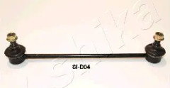 Stabilisatorstag, krängningshämmare, Bakaxel - daewoo nubira, nubira sedan, nubira wagon - OE 963000222, 96300213, 96300222