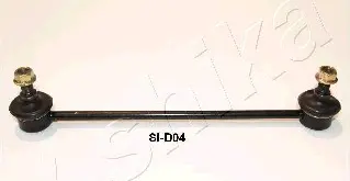 Stabilisatorstag, krängningshämmare, Bakaxel - daewoo nubira, nubira sedan, nubira wagon - OE 963000222, 96300213, 96300222