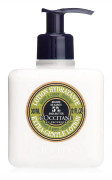 L'Occitane Shea Verbena Hand Body Lotion (300ml)