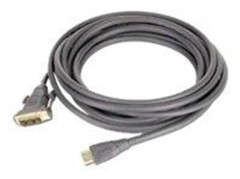 Gembird video cable - HDMI / DVI - 10 m