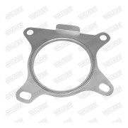 Packning, avgasrör Walker 80747 - audi, seat, skoda, vw - OE 1K0253115AB, 1K0253115K