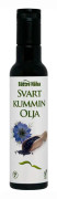 Svartkumminolja