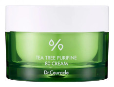 Tea Tree Purifine 80 Cream - 50 gram