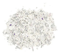 Terrazzo flakes