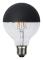 E27 G95 Top Coated Dimbar