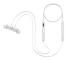 Beats Flex All-Day - Hörlurar med mikrofon - inuti örat - Bluetooth - trådlös - smoke gray - för iPad/iPhone/iPod/TV/Watch