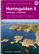 Hamnguiden 5 Göteborg-Svinesund