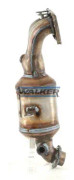 Katalysator, Fram Walker 28693 - nissan pixo, opel agila, suzuki alto vii, splash, vauxhall agila mk ii - OE 140044A00C, 1411051KA0H02, 14110M68KA0H02