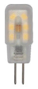 LED G4 27000K 95lm 1,3W(10W)