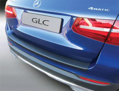 Övertäck, Stötfångare Rgm GR RBP916 - mercedes-benz glc [x253]