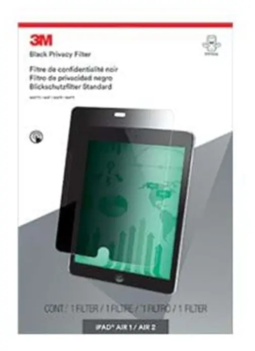 3M Privacy Screen Protector - skärmsekretes