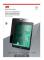 3M Privacy Screen Protector - skärmsekretes