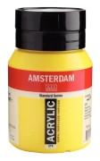 Artequipment Amsterdam Standard Series Akrylburk Pärlgul 818
