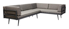 Rio 200x83x80 loungesoffa