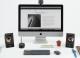 Logitech LOGI Multimedia Speakers Z533 - 2.1-kanals - Black