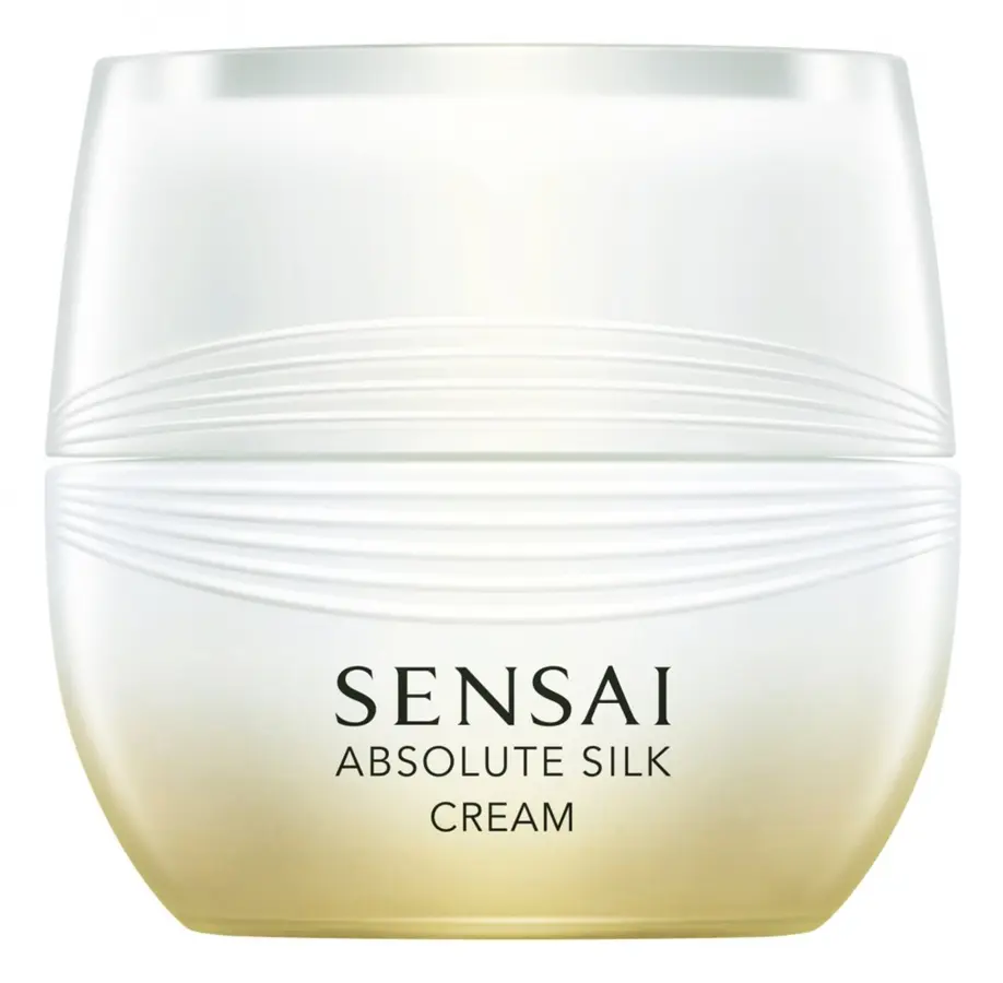 Absolute Silk Cream