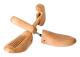 3 par skoblock proffs 37-38