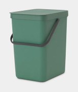 Sort & Go Waste Bin