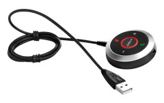  JABRA EVOLVE Link UC - Vanlig fjärrkontroll - kabel - för Evolve 40 UC mono, 40 UC stereo, 80 UC stereo