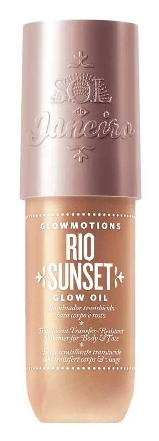 Glowmotions - Rio Sunset - 75 ml