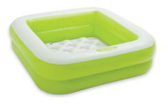 Intex - Babypool grön - 57 Ltr