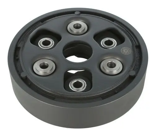 Led, kardanaxel, Bakaxel - audi, seat, skoda, vw - OE 1K0521307A