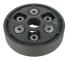 Led, kardanaxel, Bakaxel - audi, seat, skoda, vw - OE 1K0521307A