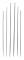 Darning Needles