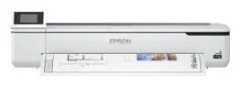 EPSON Roll Feed Spindle (36") SC-T5100