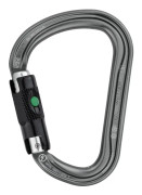 Petzl William Ball Karbinhake
