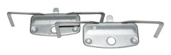 Monteringssats, Framaxel - bmw - OE 21116440000, 34112283363, 34116757253
