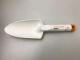  Planteringsspade vit Light Fiskars